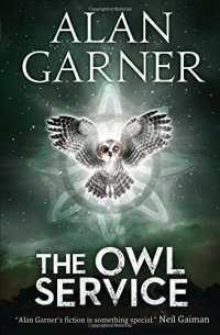 The Owl Service, Alan Garner The Owl Service, Alan Garner