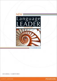 New Language Leader: Elementary: Coursebook