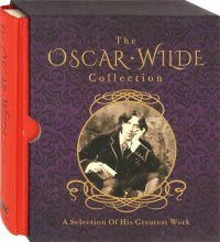 The Oscar Wilde Collectinon, Oscar Wilde