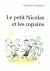 Купить Le petit Nicolas et les сораins, Rene Goscinny