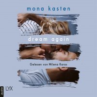 Dream Again - Again-Reihe, Band 5 (Ungekürzt)