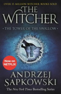 The Tower of the Swallow Andrzej Sapkowski купить читать скачать онлайн - BookMix.ru