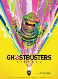 Ghostbusters : Artbook