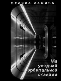 На уездной орбитальной станции На уездной орбитальной станции