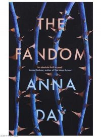 The Fandom (м) Day A. Day купить читать скачать онлайн - BookMix.ru