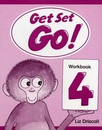 Get Set - Go! Level 4: Workbook