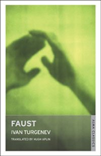 Faust Ivan Turgenev купить читать скачать онлайн - BookMix.ru