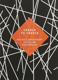 Cradle to Cradle, Michael Braungart, William McDonough