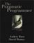 Отзывы о книге The Pragmatic Programmer: From Journeyman to Master