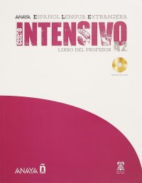Curso Intensivo A2: Libro del Profesor (+ CD) Martinez Angeles Alvarez, Canales Ana Blanco, Alvarez Jesus Torrens, Perez Clara Alarcon купить читать скачать онлайн - BookMix.ru