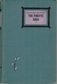 John Galsworthy. The forsyte saga. В 3 томах. Том 3 John Galsworthy / Джон Голсуорси купить читать скачать онлайн - BookMix.ru