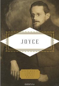 Joyce: Poems and a Play James Joyce купить читать скачать онлайн - BookMix.ru