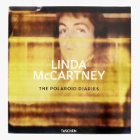 Linda McCartney: The Polaroid Diaries, Ekow Eshun, Chrissie Hynde