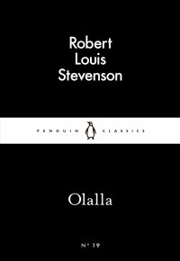Olalla Robert Louis Stevenson купить читать скачать онлайн - BookMix.ru