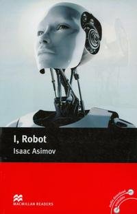 I, Robot: Pre-intermediate Level