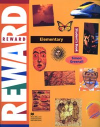 Reward Elementary: Student's Book