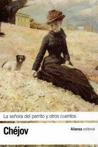 La senora del perrito y otros cuentos Anton Chejov купить читать скачать онлайн - BookMix.ru