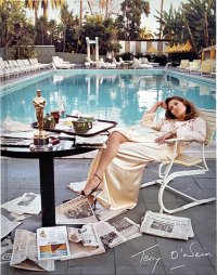 Terry ONeill: Every Picture Tells a Story Terry O'Neill купить читать скачать онлайн - BookMix.ru