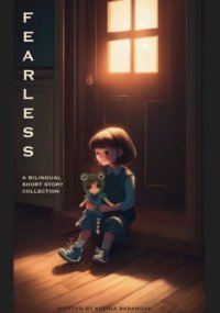 Fearless Ksenia Baranova купить читать скачать онлайн - BookMix.ru