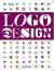 Рецензии на книгу Logo Design