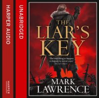Liar's Key Mark  Lawrence купить читать скачать онлайн - BookMix.ru