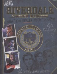 Riverdale. Student Handbook