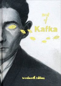 Обложка книги Best of Kafka, Franz Kafka