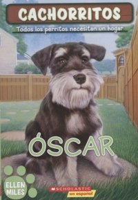 Cachorritos Oscar