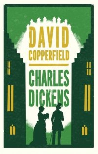 David Copperfield C. Dickens купить читать скачать онлайн - BookMix.ru
