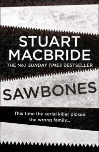 Sawbones, S. Macbride