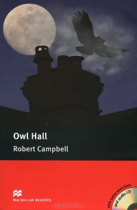 Owl Hall (+ 2CD-ROM)