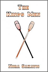 The King's Men Nora Sakavic купить читать скачать онлайн - BookMix.ru