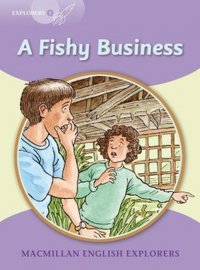 Fishy Business (Reader), Bowen, M. et al.