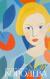 Рецензия на «Моя королева», Жан-Батист Андреа — отзыв читателя maneskinn | BookMix