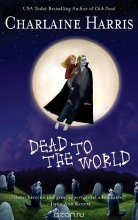 Dead to the World