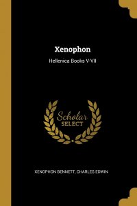 Xenophon. Hellenica Books V-VII