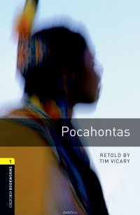 Pocahontas Vicary Tim купить читать скачать онлайн - BookMix.ru