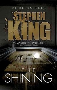 The Shining Stephen King купить читать скачать онлайн - BookMix.ru