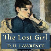 Lost Girl, D. H. Lawrence