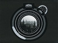 Старая Москва в фотографиях. Альбом