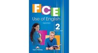 FCE Use of English 2 Student's Book (with Digibooks App) Virginia Evans купить читать скачать онлайн - BookMix.ru