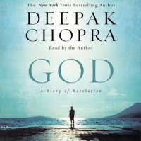 God Deepak Chopra купить читать скачать онлайн - BookMix.ru
