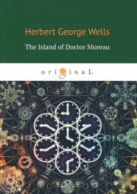 The Island of Doctor Moreau