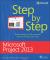 Купить Microsoft Project 2013 Step by Step, Chatfield