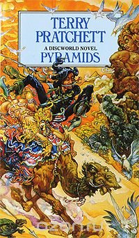 7- Pyramids
