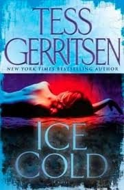 Ice Cold Tess Gerritsen купить читать скачать онлайн - BookMix.ru