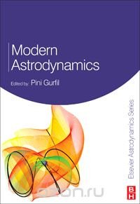 Modern Astrodynamics,1
