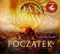 Początek Dan Brown купить читать скачать онлайн - BookMix.ru