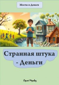 Странная штука – Деньги Сергей Меравед купить читать скачать онлайн - BookMix.ru