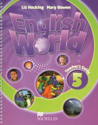 English World 5: Teacher‘s Guide